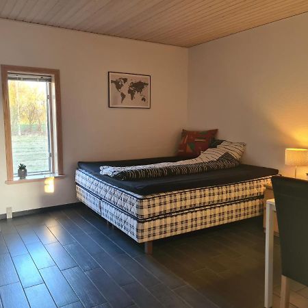Lovely Room, Easy Access To E45 Highway Rask Molle Exterior foto
