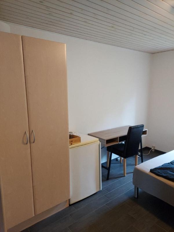 Lovely Room, Easy Access To E45 Highway Rask Molle Exterior foto