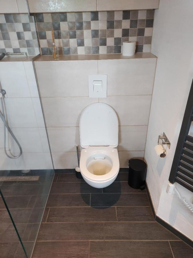 Lovely Room, Easy Access To E45 Highway Rask Molle Exterior foto
