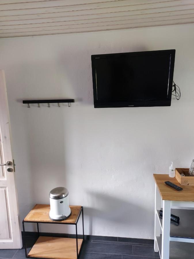 Lovely Room, Easy Access To E45 Highway Rask Molle Exterior foto