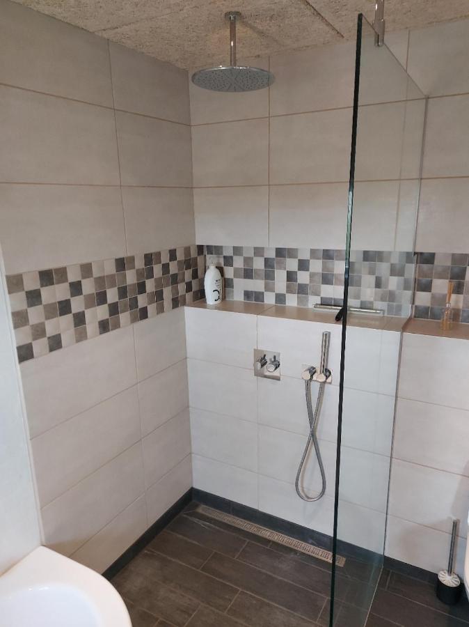 Lovely Room, Easy Access To E45 Highway Rask Molle Exterior foto