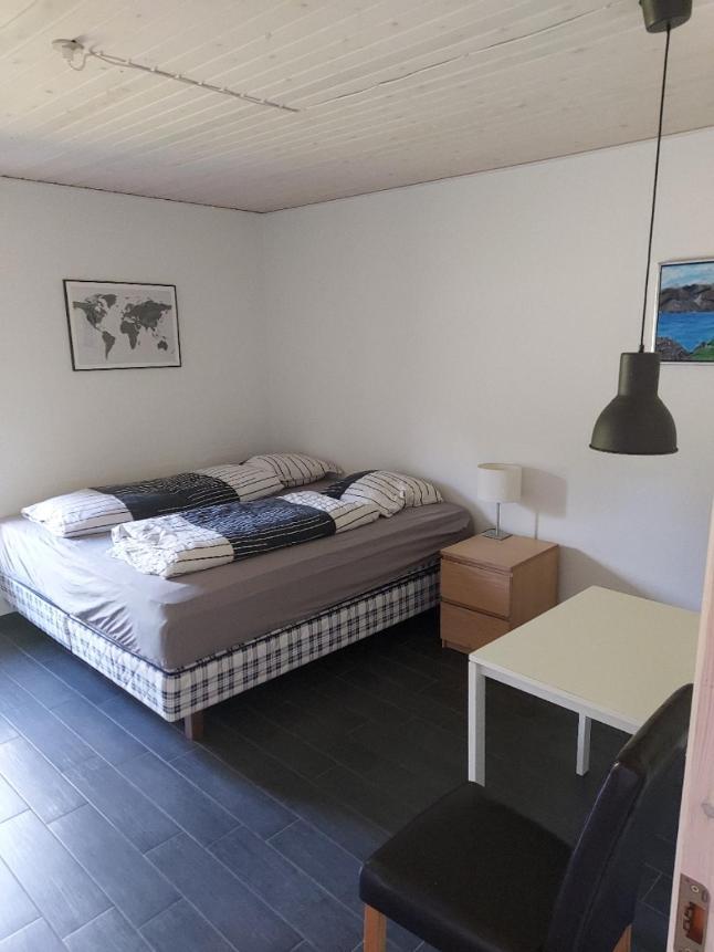 Lovely Room, Easy Access To E45 Highway Rask Molle Exterior foto