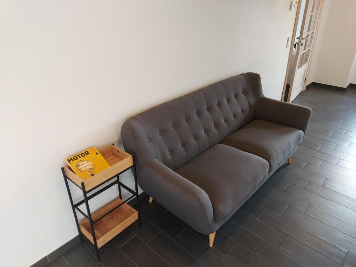 Lovely Room, Easy Access To E45 Highway Rask Molle Exterior foto