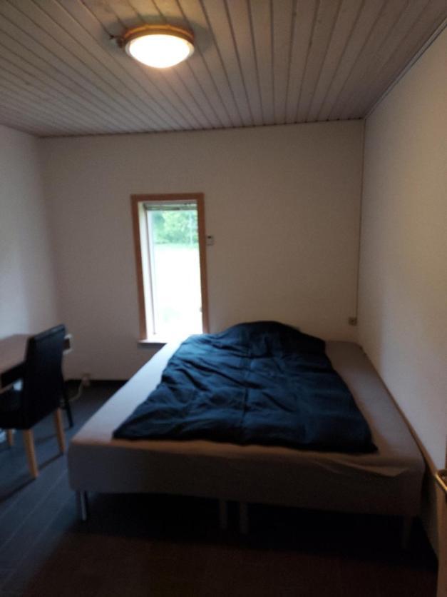 Lovely Room, Easy Access To E45 Highway Rask Molle Exterior foto
