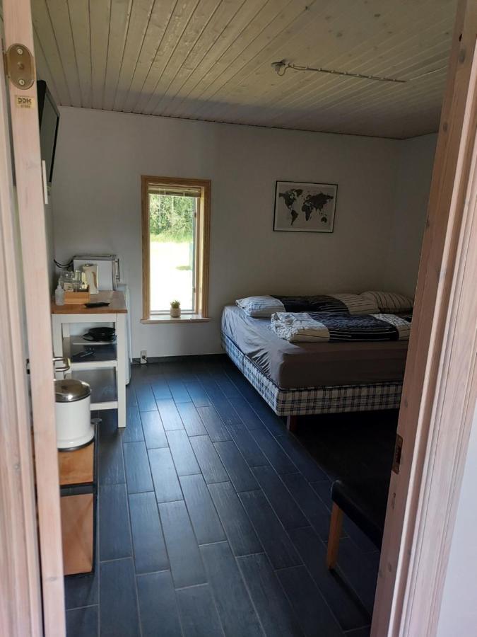 Lovely Room, Easy Access To E45 Highway Rask Molle Exterior foto